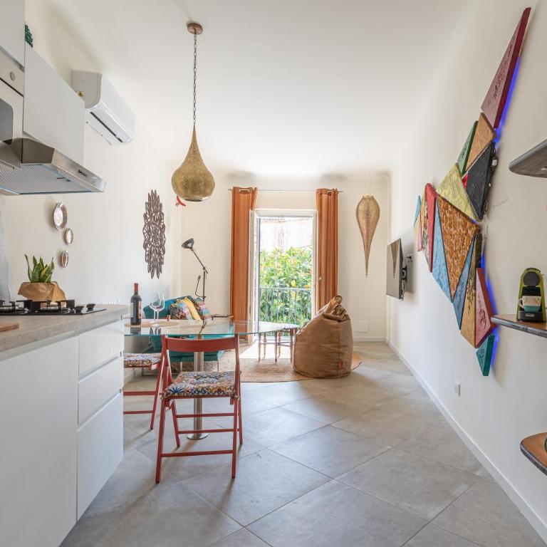 Casa Magnolia - Appartamento con 2 Camere da Letto - 4