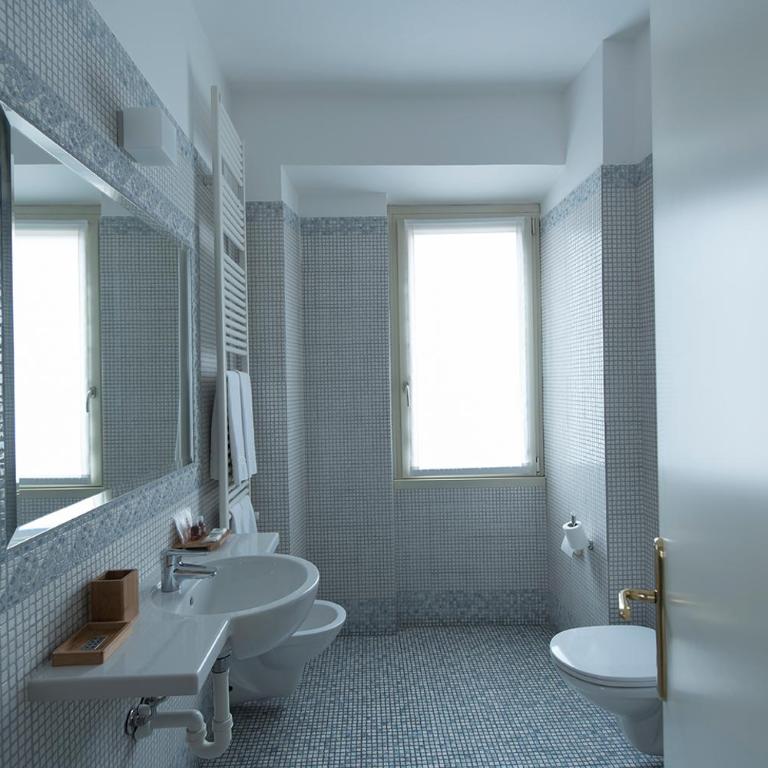 Hotel Villa Colico - Suite - 4