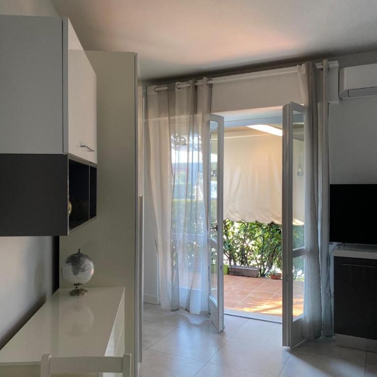 Sirmione - with lakefront pool - Appartamento con 1 Camera da Letto - 13