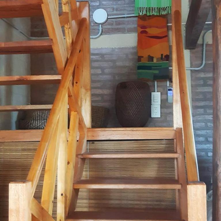 Cabañas Farah Estancia Vieja ideal para 2 a 3 huéspedes - Casa de 2 dormitorios - 14