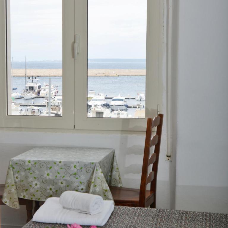 Corso 205 x AP Apartment - Monolocale con Vista Mare - 1