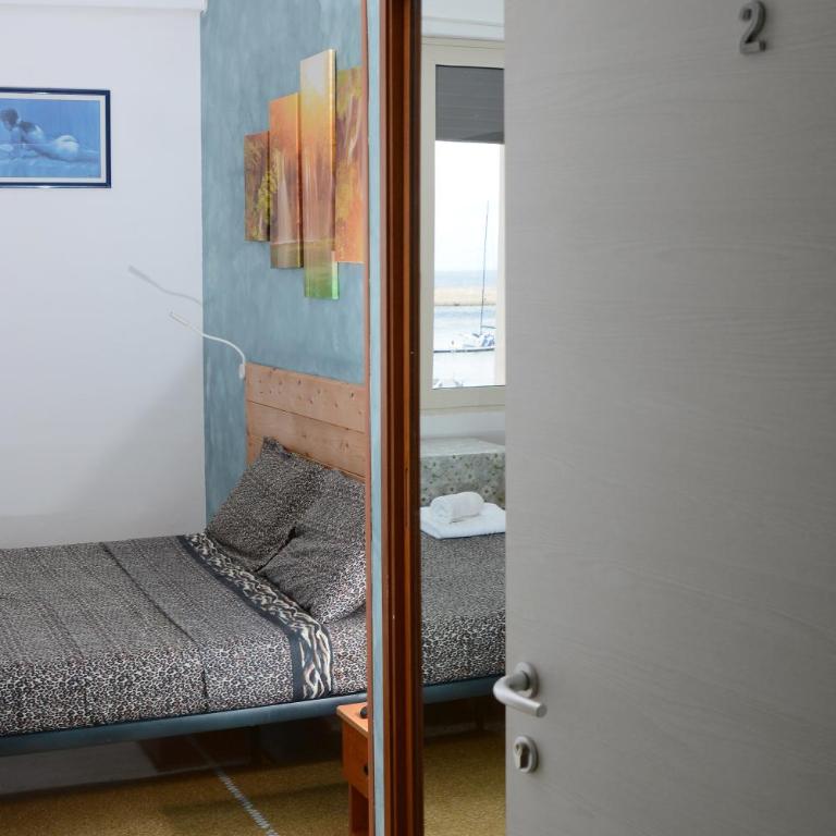 Corso 205 x AP Apartment - Monolocale con Vista Mare - 2