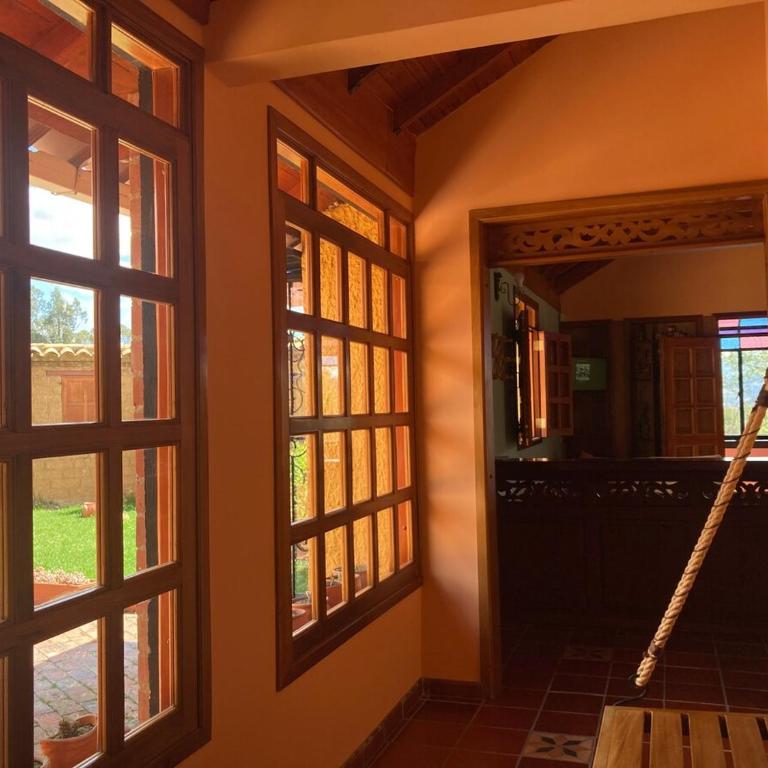 Casa La Lomita - Casa de 5 dormitorios - 4
