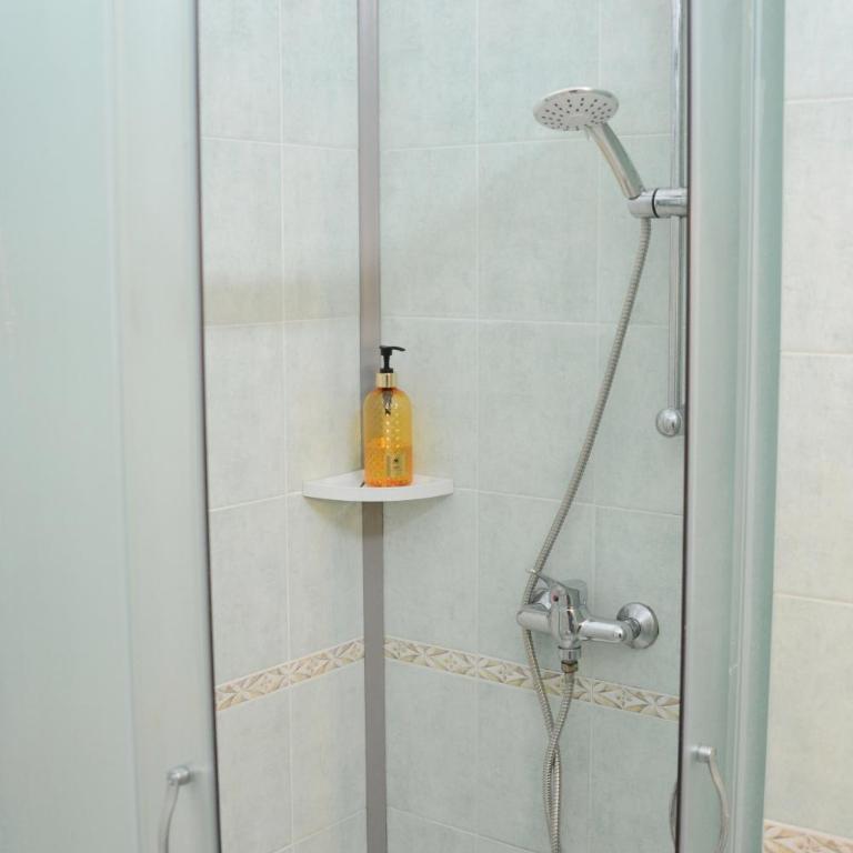 Corso 205 x AP Apartment - Monolocale con Vista Mare - 7