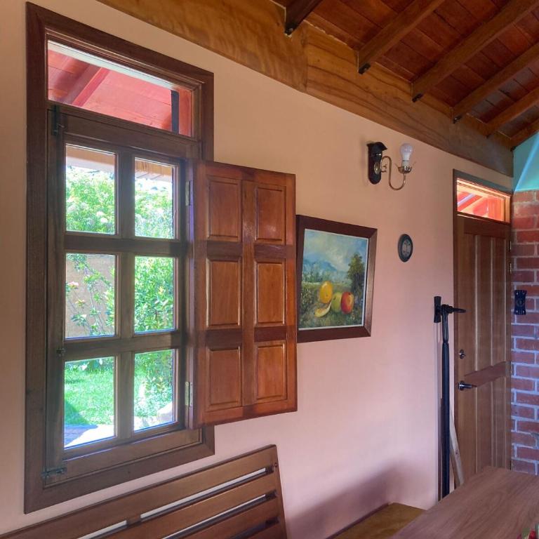 Casa La Lomita - Casa de 5 dormitorios - 7