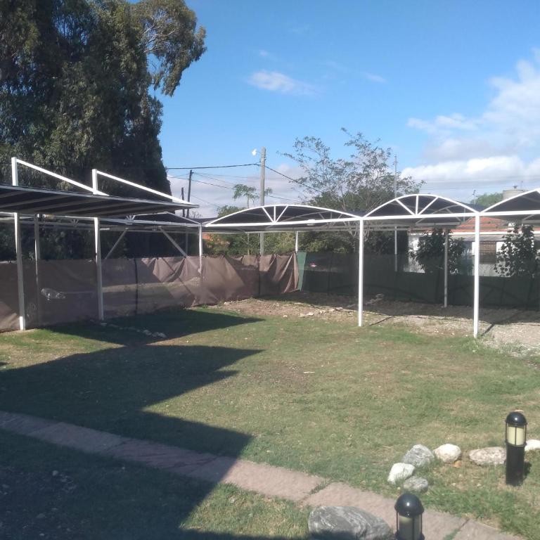 Cabañas Pio Pio - Apartamento - Planta baja - 44