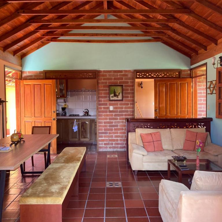 Casa La Lomita - Casa de 5 dormitorios - 27