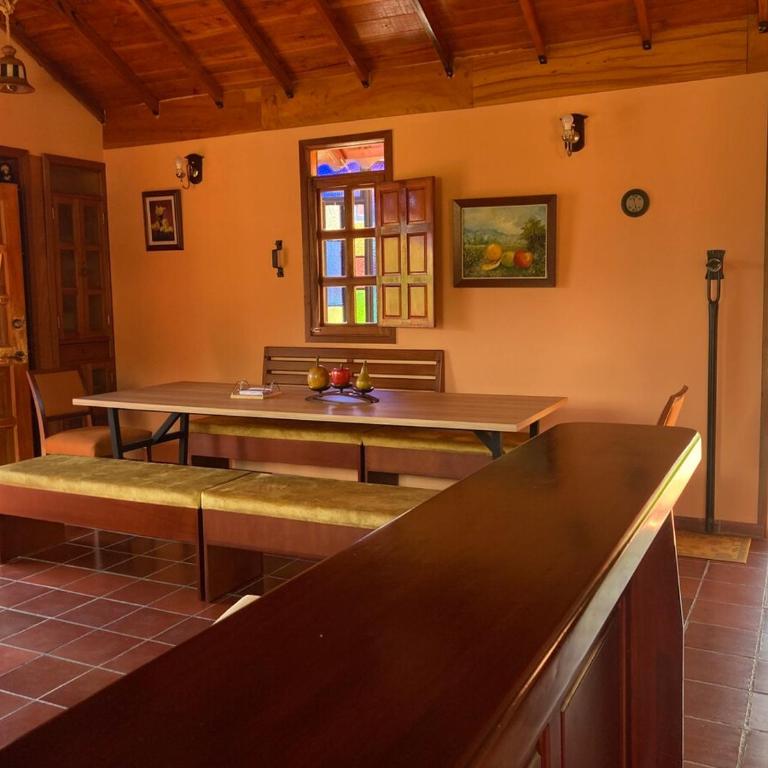 Casa La Lomita - Casa de 5 dormitorios - 29