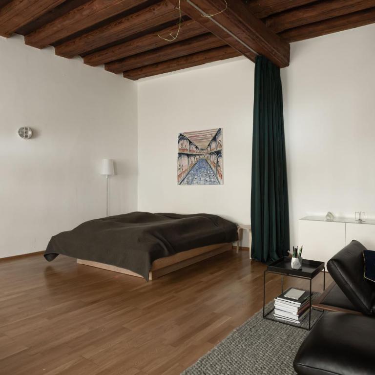 Studio 12 - Apartment mit 2 Schlafzimmern - 2