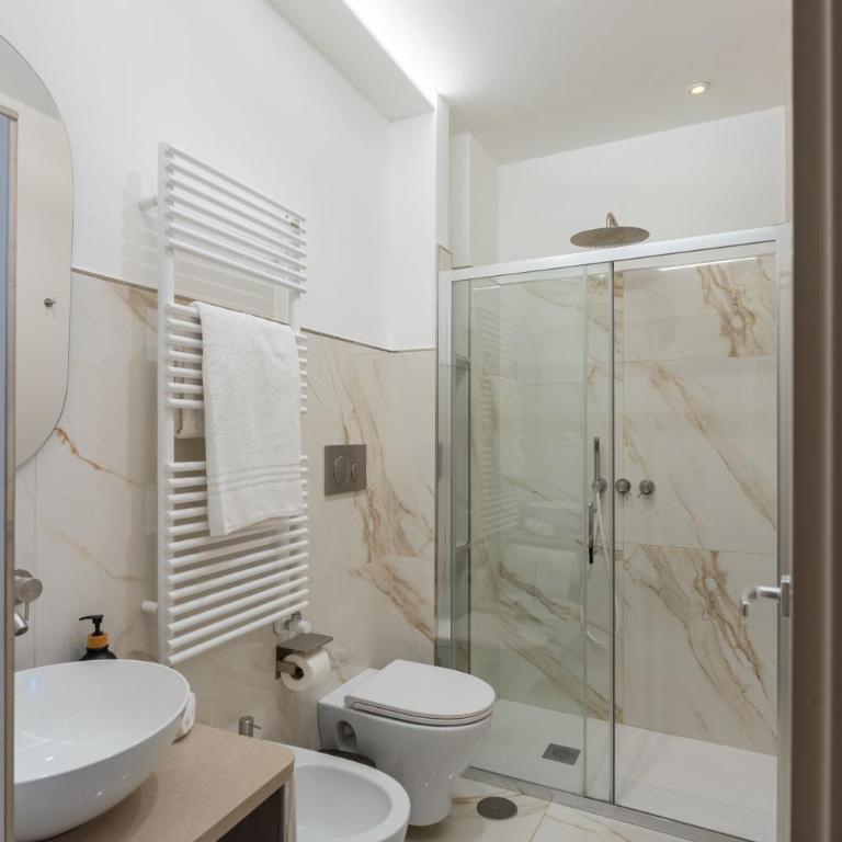 Maison38GuestHouse - Casa Vacanze - 2