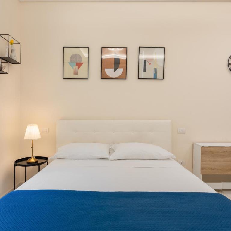 Maison38GuestHouse - Casa Vacanze - 5