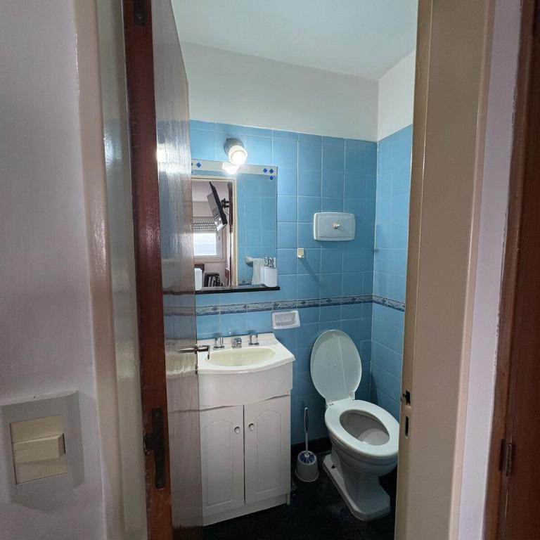 Aires de Mardel - Apartamento de 2 dormitorios con vistas al mar - 12