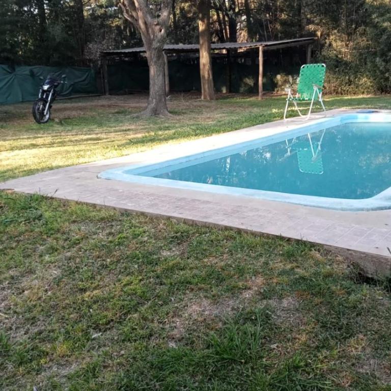 Arroyo seco playa hermosa - Casa con 1 dormitorio - 6