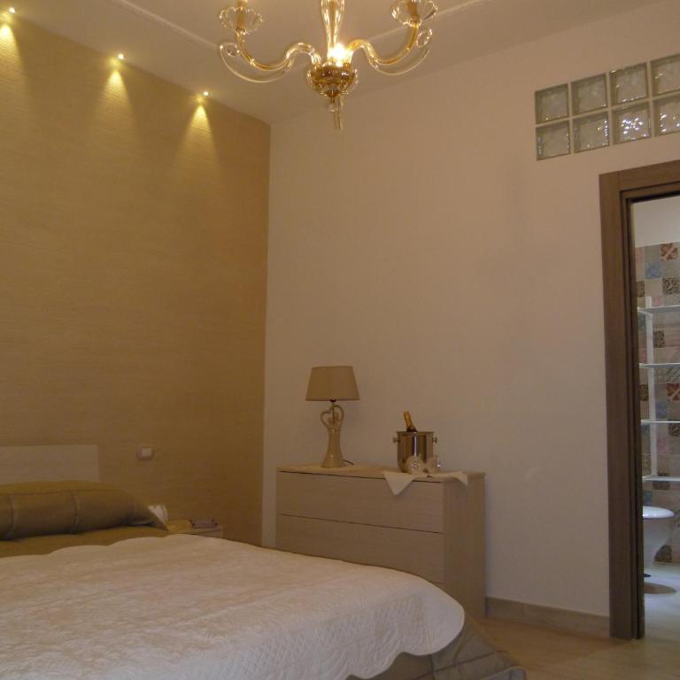 Domus Pompeii - Two-Bedroom Apartment - 45