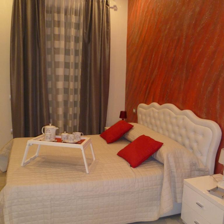 Domus Pompeii - Two-Bedroom Apartment - 39