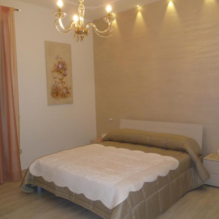 Domus Pompeii - Two-Bedroom Apartment - 49