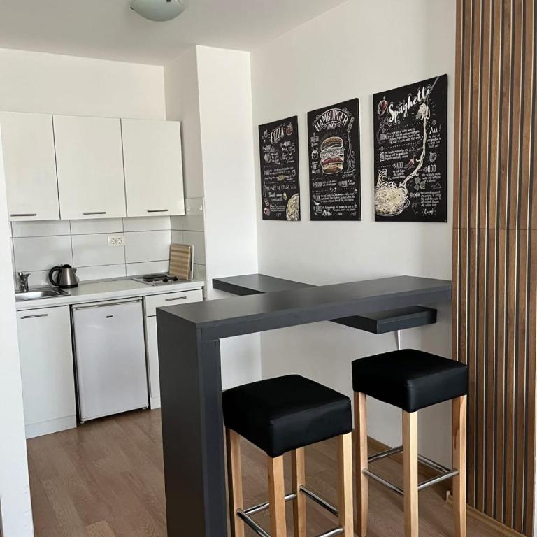 Apartmani Tron - Apartman sa 1 Spavaćom Sobom - 7