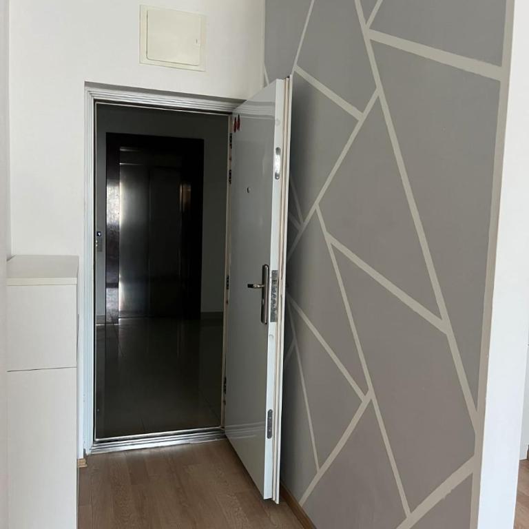 Apartmani Tron - Apartman sa 1 Spavaćom Sobom - 9