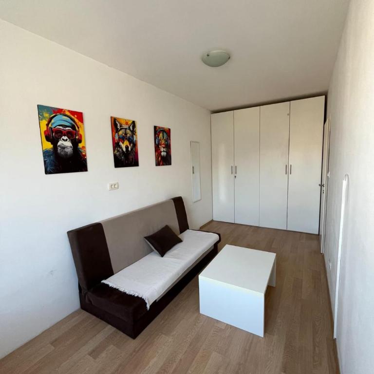 Apartmani Tron - Apartman sa 1 Spavaćom Sobom - 6