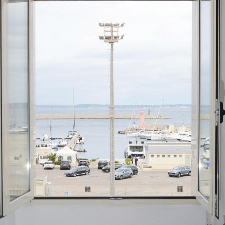 Corso 205 x AP Apartment - Monolocale con Vista Mare - 1
