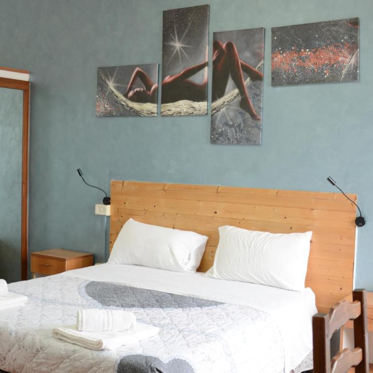 Corso 205 x AP Apartment - Monolocale con Vista Mare - 3