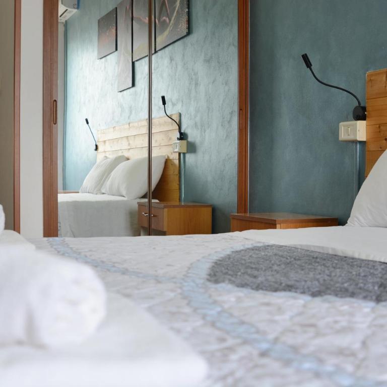 Corso 205 x AP Apartment - Monolocale con Vista Mare - 4