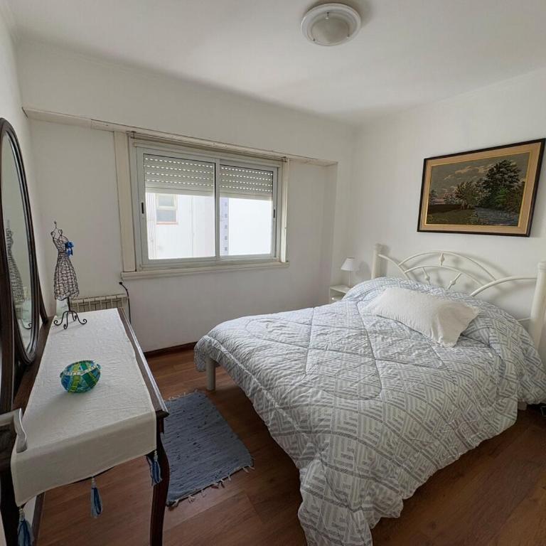 Aires de Mardel centro - Apartamento de 2 dormitorios - 2