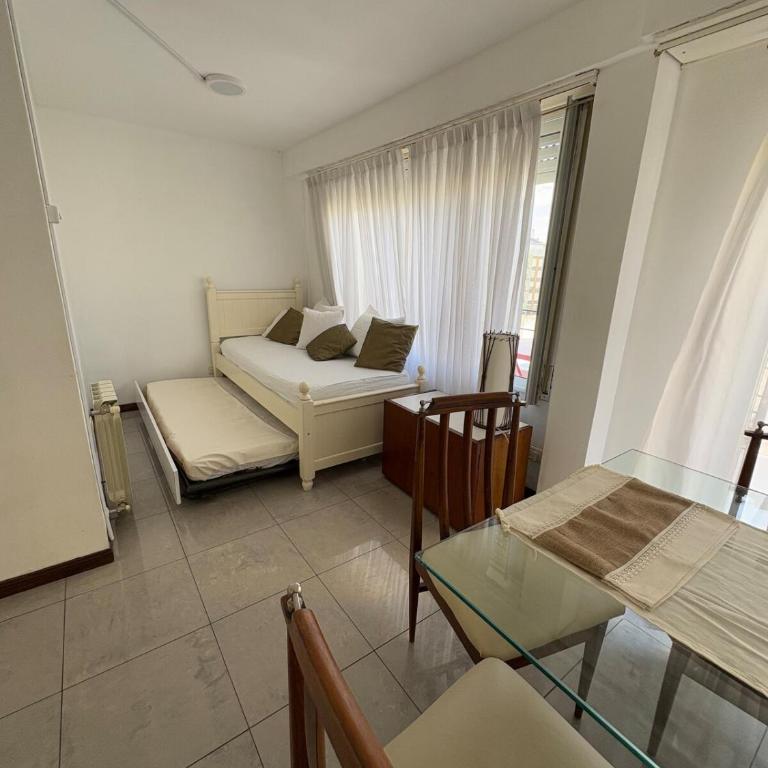 Aires de Mardel centro - Apartamento de 2 dormitorios - 7