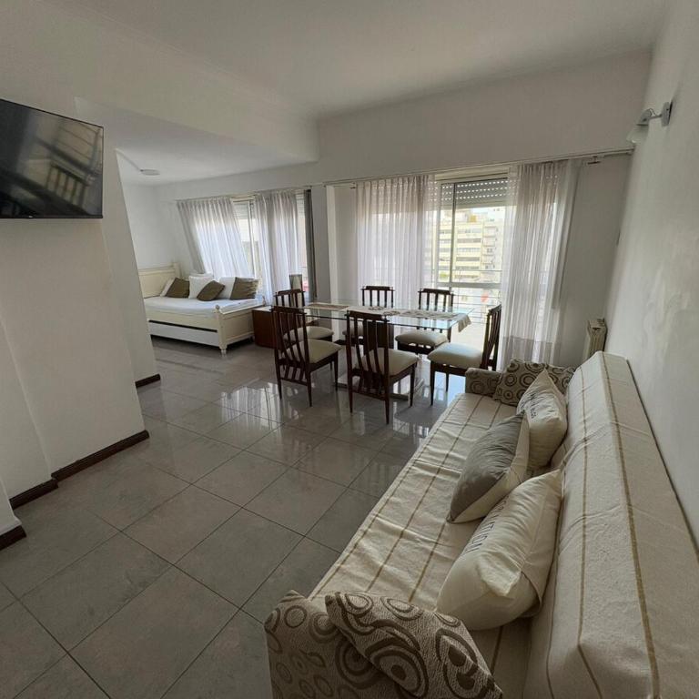 Aires de Mardel centro - Apartamento de 2 dormitorios - 10