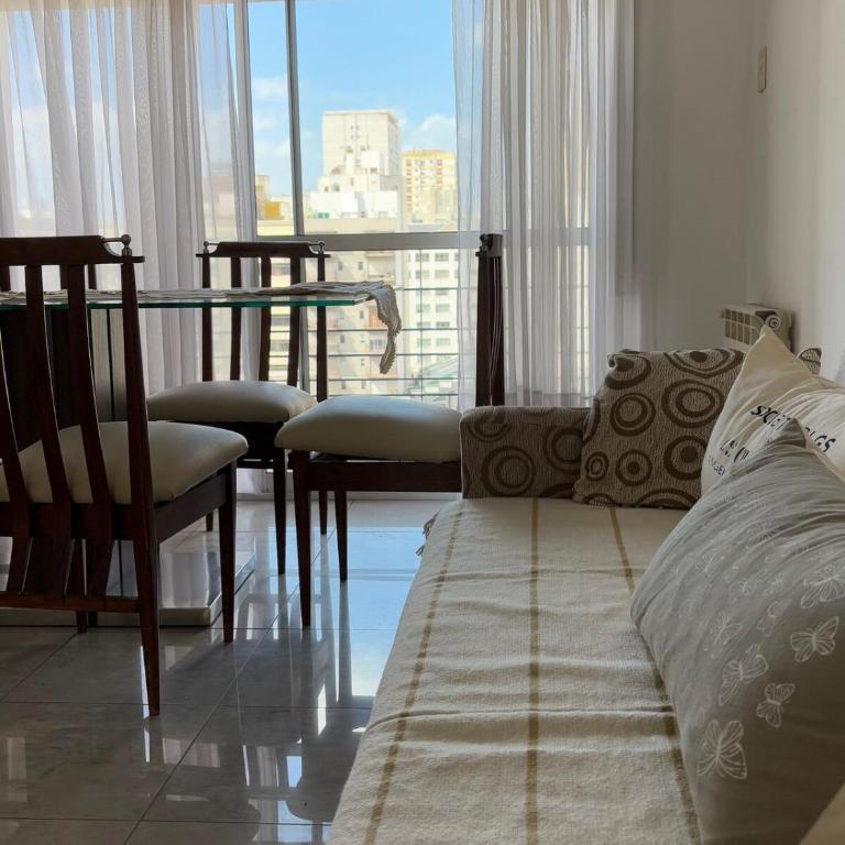 Aires de Mardel centro - Apartamento de 2 dormitorios - 11