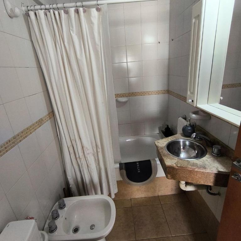 La Salguero amoblado y excelente ubicacion - Apartamento de 2 dormitorios - 10