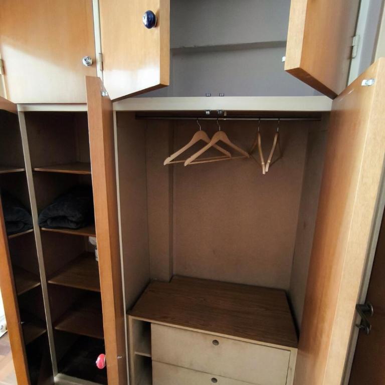 La Salguero amoblado y excelente ubicacion - Apartamento de 2 dormitorios - 12