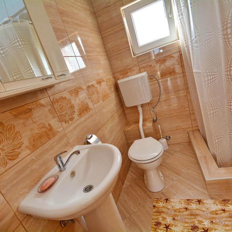 Apartments Bella di Boka - Luksuzni Apartman sa 2 Spavaće Sobe i Pogledom na More - 17