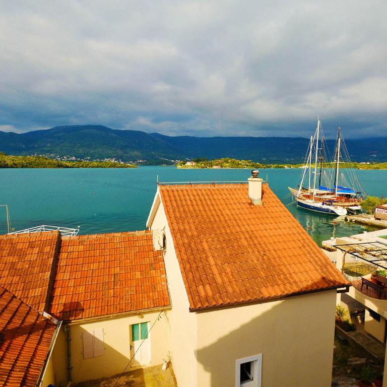 Apartments Bella di Boka - Luksuzni Apartman sa 2 Spavaće Sobe i Pogledom na More - 7