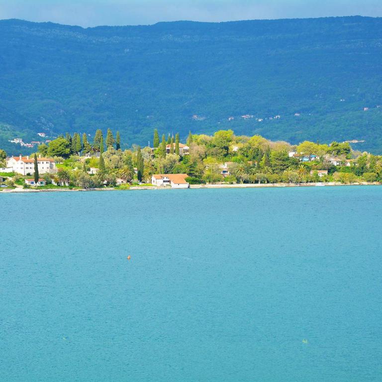 Apartments Bella di Boka - Luksuzni Apartman sa 2 Spavaće Sobe i Pogledom na More - 13