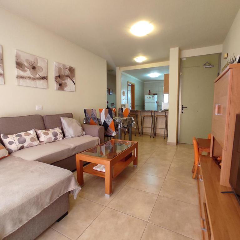 ATICO-APARTAMENTO, EL MEDANO, ZONA SURF, TERRAZAS, VISTAS, TRASTERO y GARAJE - Apartment mit 1 Schlafzimmer - 5