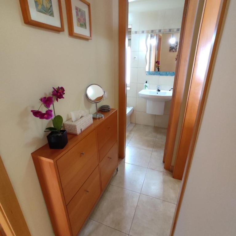 ATICO-APARTAMENTO, EL MEDANO, ZONA SURF, TERRAZAS, VISTAS, TRASTERO y GARAJE - Apartment mit 1 Schlafzimmer - 13