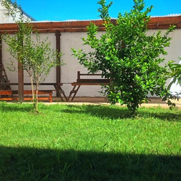 Dpto las hermanas - Apartamento de 1 dormitorio - 5