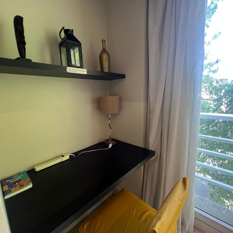 Studio completo en Palermo Hollywood! - Apartamento de 1 dormitorio - 7