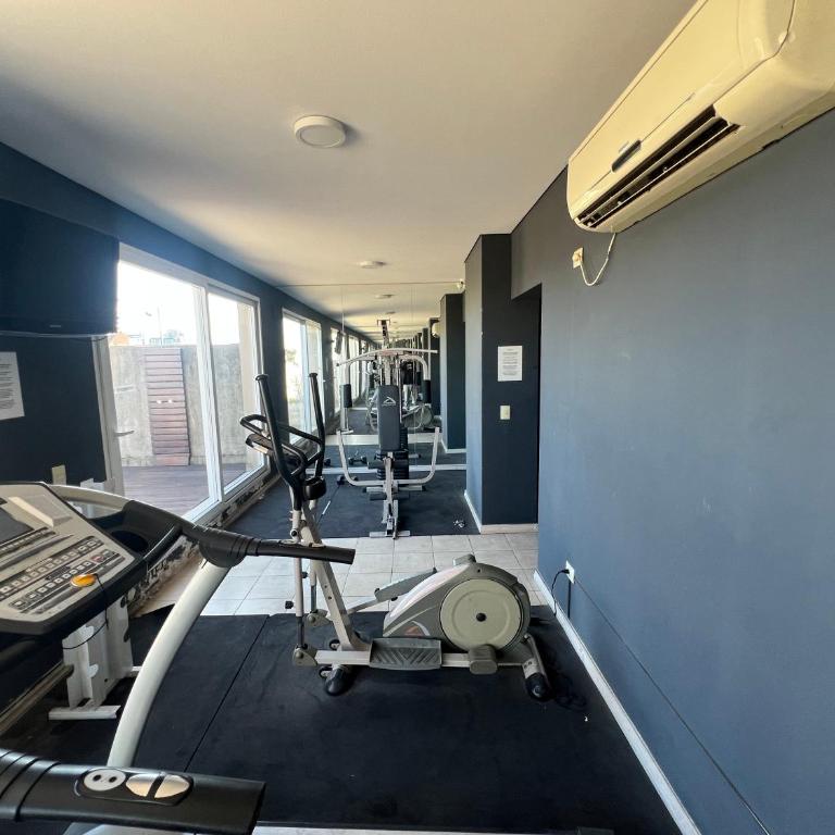 Studio completo en Palermo Hollywood! - Apartamento de 1 dormitorio - 20