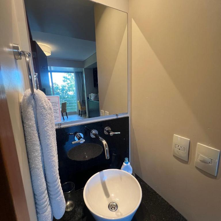 Studio completo en Palermo Hollywood! - Apartamento de 1 dormitorio - 14