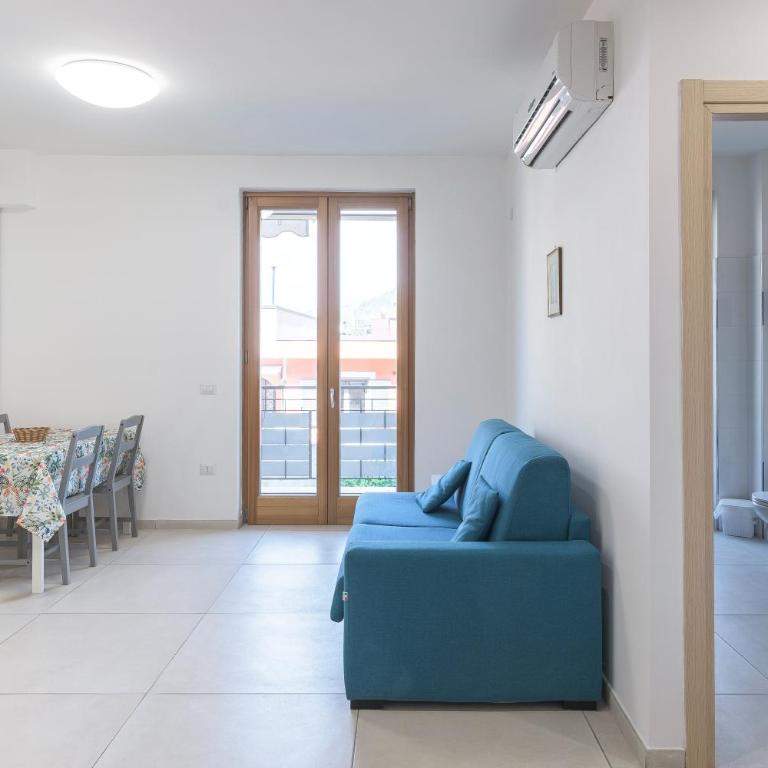 Adele Guest House - Casa Vacanze - Appartamento con 1 Camera da Letto - 3