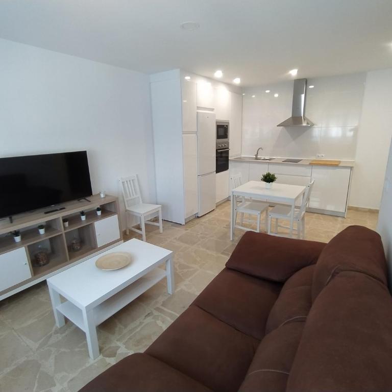 Apartamento Tarifa Braille - Apartamento de 1 dormitorio - 1