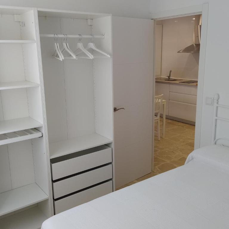 Apartamento Tarifa Braille - Apartamento de 1 dormitorio - 10