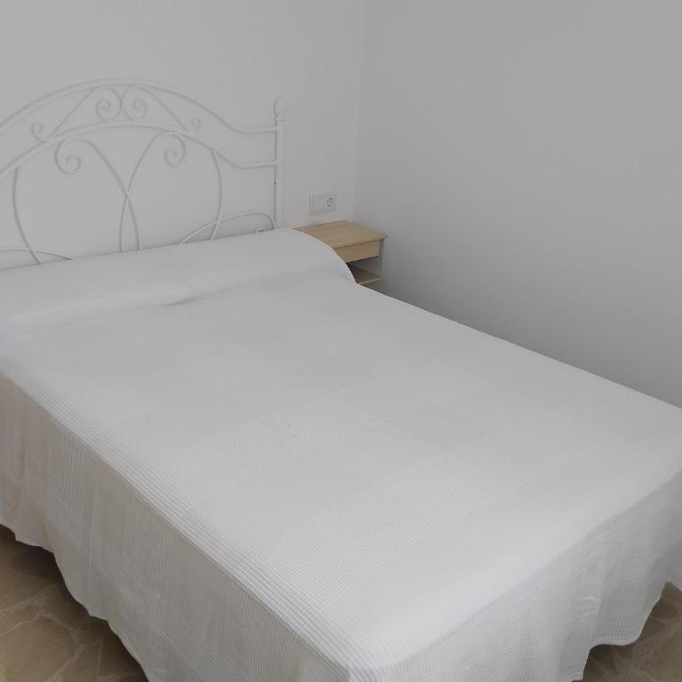 Apartamento Tarifa Braille - Apartamento de 1 dormitorio - 9