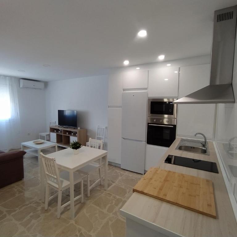 Apartamento Tarifa Braille - Apartamento de 1 dormitorio - 8