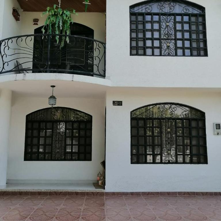 Casa de Descanso y Veraneo NATO - Casa de 5 dormitorios - 2