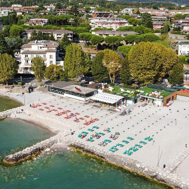 La Dama sul Lago - fronte lago e parcheggio incluso - Appartamento con 2 Camere da Letto - 21