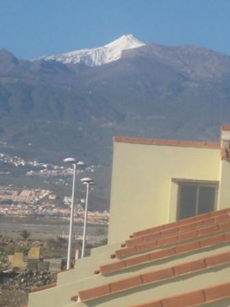 ATICO-APARTAMENTO, EL MEDANO, ZONA SURF, TERRAZAS, VISTAS, TRASTERO y GARAJE - Apartment mit 1 Schlafzimmer - 17