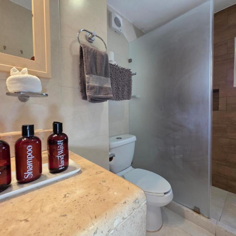 Perfect vacation getaway,Ocean View,Wifi, Beach - Two-Bedroom Apartment - 23